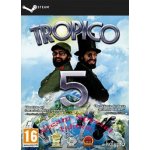 Tropico 5 – Hledejceny.cz