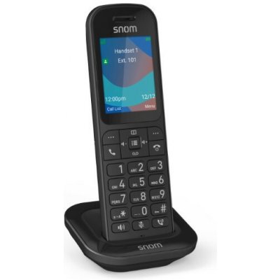 snom M53 – Hledejceny.cz