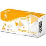 Galmed Vitamin C 100 mg 40 tablet – Hledejceny.cz