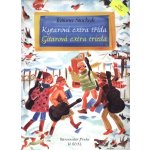 Kytarová extra třída + CD – Zboží Dáma