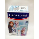 Hansaplast Junior Frozen náplast 20 ks – Sleviste.cz