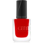 Catrice GEL AFFAIR lak na nehty 019 Vive l'Amour 10.5 ml – Hledejceny.cz