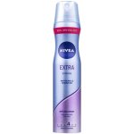 Nivea Extra Strong lak na vlasy 250 ml – Zboží Dáma