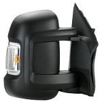 Pravé zpětné zrcátko FIAT DUCATO2014 | 014 a výše | vyhřívané | nastavení elektrické | 5901532969801 | Zboží Auto