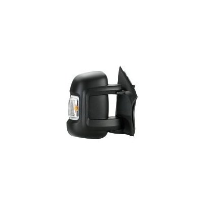 Pravé zpětné zrcátko FIAT DUCATO2014 | 014 a výše | vyhřívané | nastavení elektrické | 5901532969801 | Zboží Auto