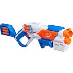 Pistole Nerf N Series Strikeback – Zboží Dáma