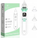 BABYONO 1470 ELEKTRONICKÝ NASÁLNÍ ASPIRÁTOR – Zboží Dáma
