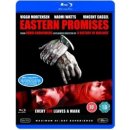 Eastern Promises BD