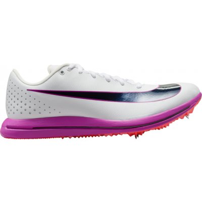 Nike Triple Jump Elite 3 bílá – Zboží Mobilmania
