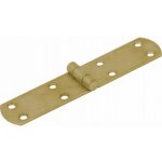 Domax Závěs francouzský 160x33x2.5 ZF160 – Hledejceny.cz