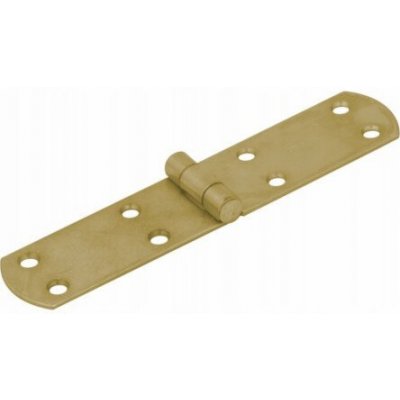 Domax Závěs francouzský 160x33x2.5 ZF160 – Hledejceny.cz