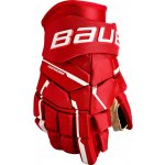 Hokejové rukavice Bauer Supreme M5 PRO SR – Hledejceny.cz