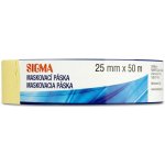 Den Braven Maskovací páska 25 mm x 50 m – Hledejceny.cz