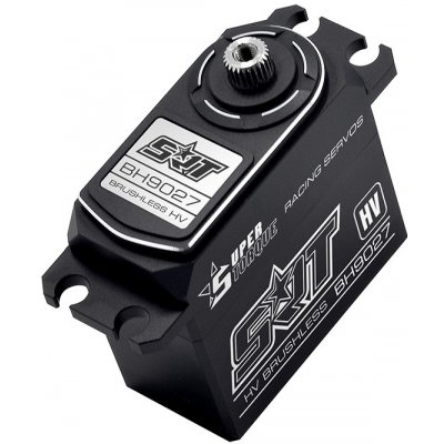 BH9027 Hi Volt Brushless servo SRT-BH9027 – Zboží Mobilmania