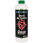 Sensas Posilovač AroMix Žížala 500 ml – Hledejceny.cz