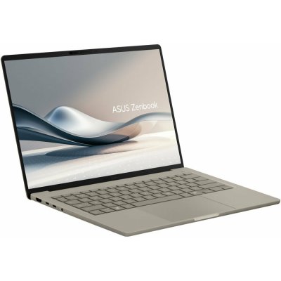 Asus Zenbook A14 UX3407QA-OLED202W – Zboží Živě