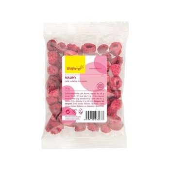 Wolfberry Maliny 20 g