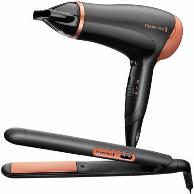 Remington D3012GP HairCare dárkové balení od 709 Kč - Heureka.cz