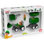 EFKO Igráček Multigo Farm set – Hledejceny.cz