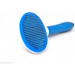 Verk Samočistící kartáč na psy a kočky XL 19 cm – Zboží Mobilmania