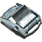 Přezka samosvorná, 26mm (250 kg), Zn | Zboží Auto