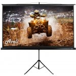 AVELI 221x125 (16:9) 100" XRT-00087B – Zboží Živě