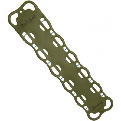 Laerdal BaxStrap páteřní deska Khaki – Hledejceny.cz