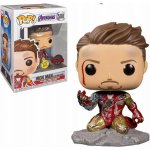 Funko Pop! Marvel: Captain America Civil War Iron Man – Zboží Dáma Funko Pop! Marvel: Captain America Civil War Iron Man – Zboží Dáma