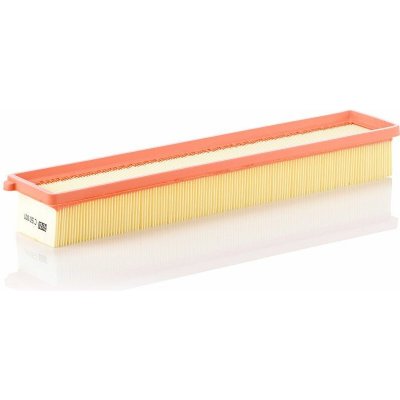 Vzduchový filtr MANN-FILTER C 50 001 – Hledejceny.cz