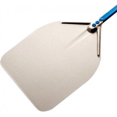 Lopata na pizzu hliník, 36x36cm, nastavitelná – Zboží Dáma Lopata na pizzu hliník, 36x36cm, nastavitelná – Zboží Dáma