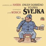 Osudy dobrého vojáka Švejka - Jaroslav Hašek – Zboží Mobilmania