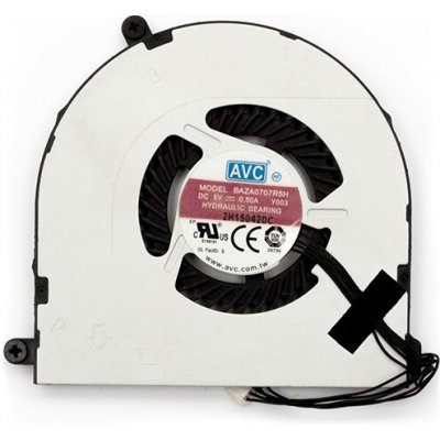 Ventilátor Lenovo ThinkPad E550 E560 E555 E565 – Zboží Mobilmania