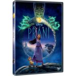 Přání DVD – Hledejceny.cz
