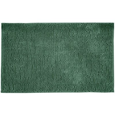 Allstar Chenille Tmavě zelená 50x80 cm – Hledejceny.cz