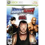 SmackDown! vs. RAW 2008 – Zboží Dáma