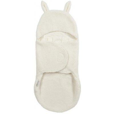 Meyco Zavinovací deka Teddy Rabbit – Hledejceny.cz