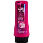 Gliss Kur Supreme Lenght balzám 200 ml – Zboží Dáma