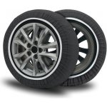 AMiO klíč na kola křížový 17mm 19mm 21mm 23mm CWW-02 01391 – Sleviste.cz