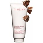 Clarins Exfoliating Body Scrub For Smooth Skin vyhlazující tělový peeling 200 ml – Zboží Mobilmania