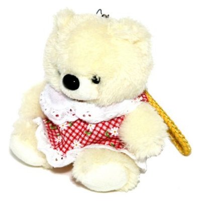 Beik Ewa Teddy Bear