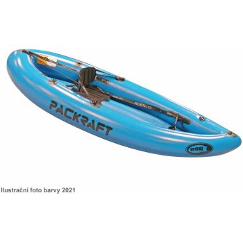 Packraft ROBfin L Big Bro