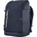 HP Travel 25L na 15.6" (6B8U5AA) modrý – Hledejceny.cz