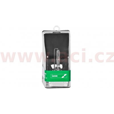 D1R - výbojka XENON 12/24V 35W pro parabolu LUCAS 1011250 – Hledejceny.cz