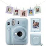 Fujifilm Instax Mini 12 Mega Pack – Zboží Živě