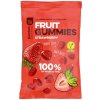 Bonbón Bombus Fruit gummies jahoda 35 g