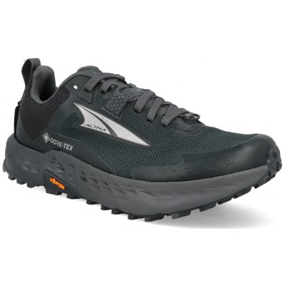 Altra Timp 5 GTX W Black/Black – Zboží Mobilmania