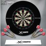 XQ MAX s terčem XQMax Darts Surround Tournament Set – Zbozi.Blesk.cz