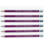 Cretacolor Fine Art Graphite 4B – Zboží Živě