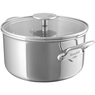 Mauviel M´Cook 20 cm 3,4 l – Zboží Mobilmania