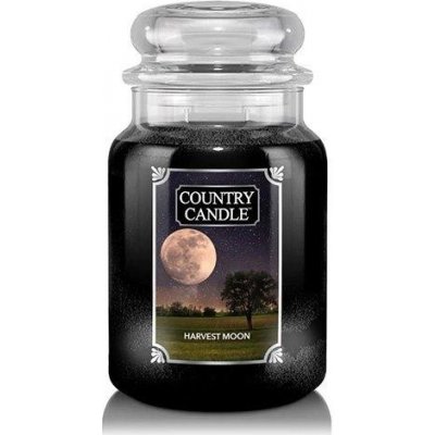 Country Candle Harvest Moon 680 g – Hledejceny.cz